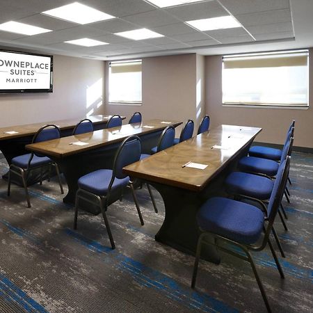Towneplace Suites By Marriott Mississauga-Airport Corporate Centre Luaran gambar