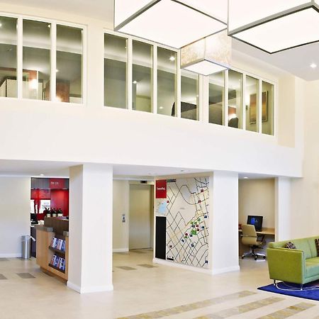 Towneplace Suites By Marriott Mississauga-Airport Corporate Centre Dalaman gambar