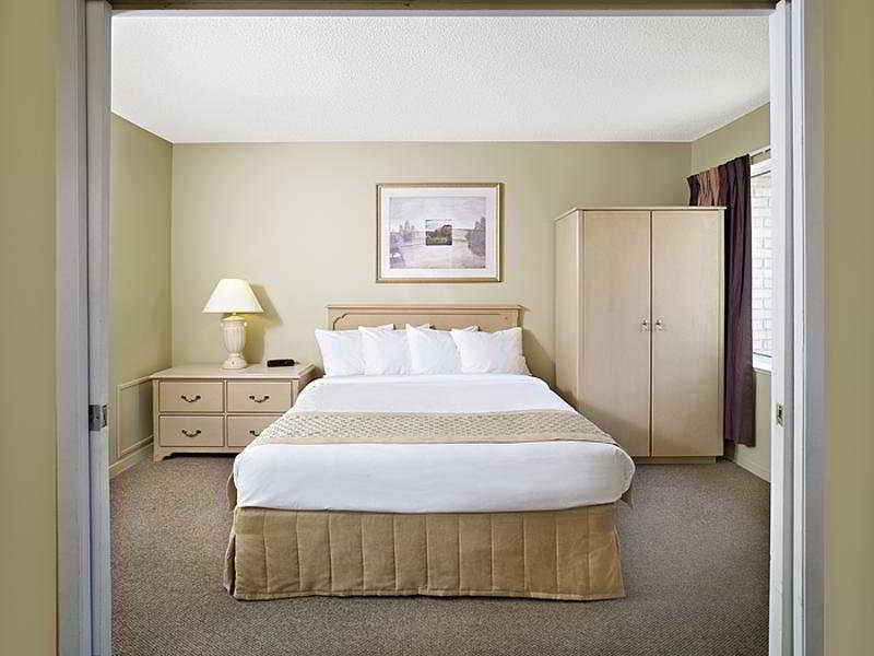 Towneplace Suites By Marriott Mississauga-Airport Corporate Centre Luaran gambar