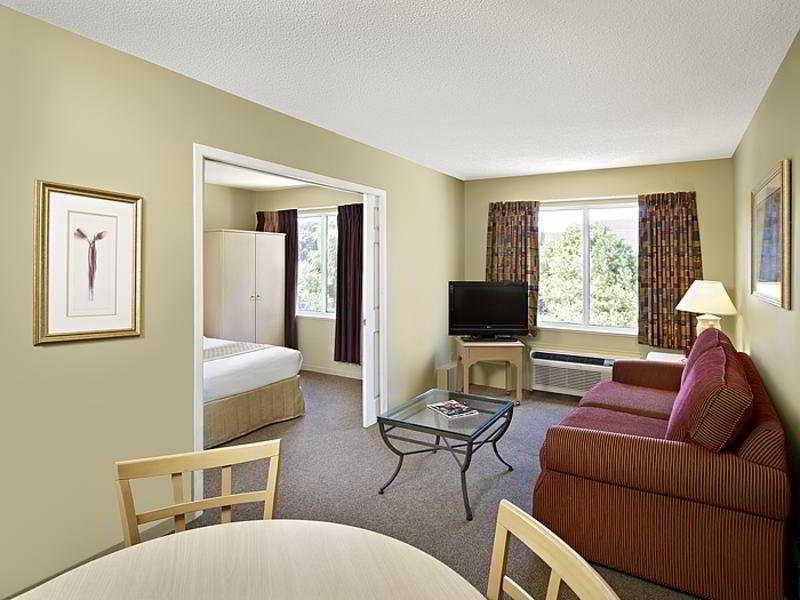 Towneplace Suites By Marriott Mississauga-Airport Corporate Centre Bilik gambar