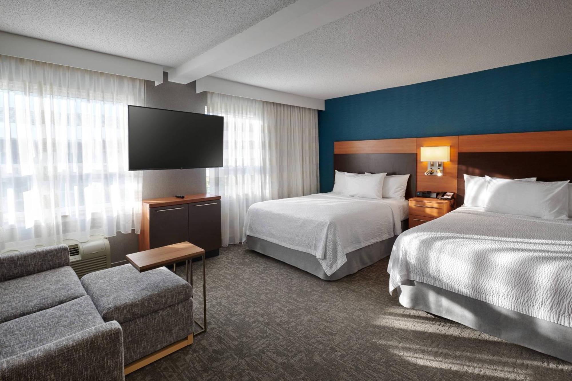 Towneplace Suites By Marriott Mississauga-Airport Corporate Centre Luaran gambar