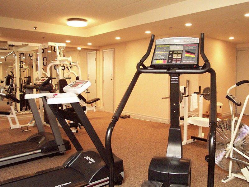 Towneplace Suites By Marriott Mississauga-Airport Corporate Centre Luaran gambar