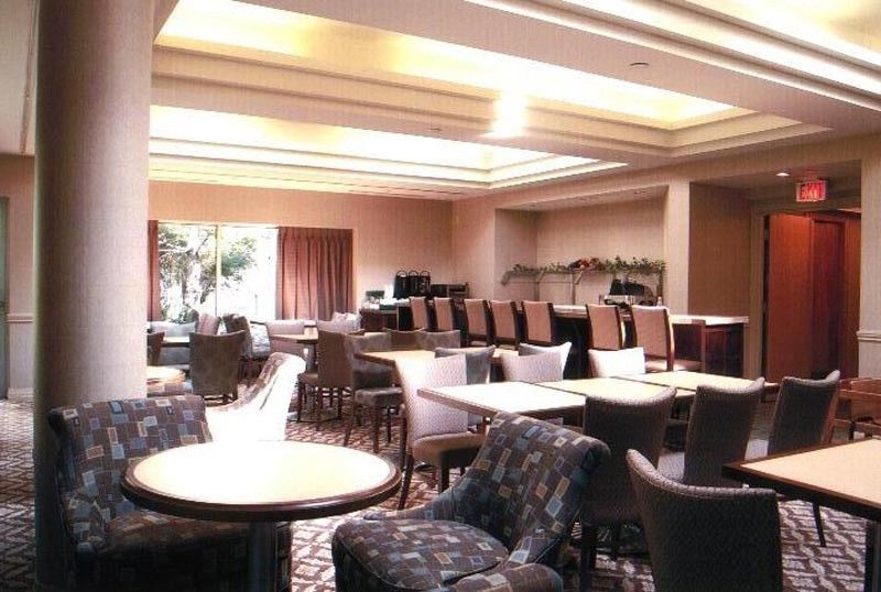 Towneplace Suites By Marriott Mississauga-Airport Corporate Centre Luaran gambar