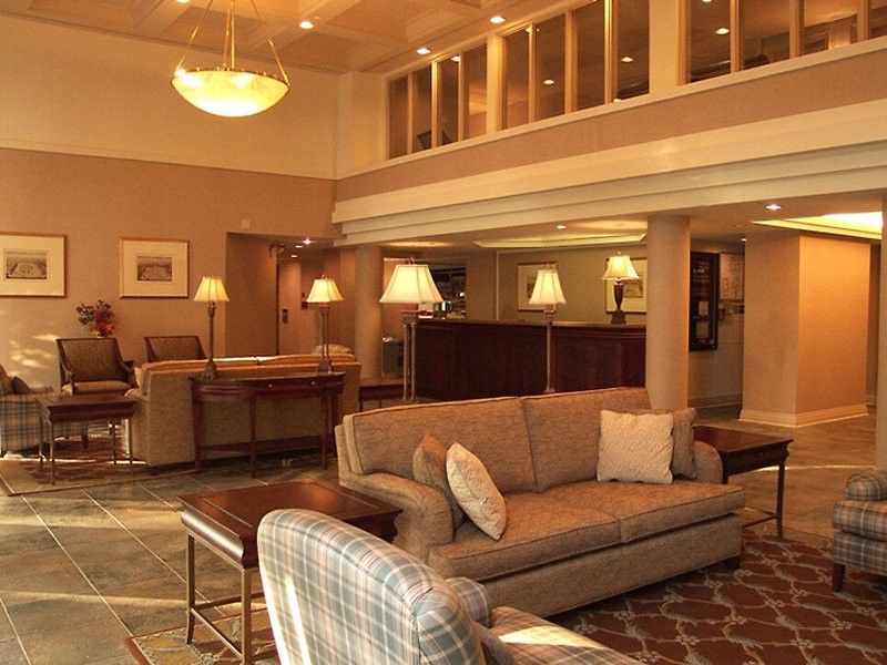 Towneplace Suites By Marriott Mississauga-Airport Corporate Centre Luaran gambar